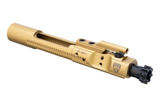 Faxon 5.56 BCG with M16 profile